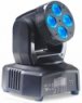 Вращающаяся голова wash Stagg Sli Mhw HB8-0 Stagg Sli Mhw HB8-0