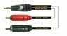 Y-кабель Schulz Kabel RCA 32 Schulz Kabel RCA 32
