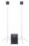 HK AUDIO Lucas Nano 305 FX HK AUDIO Lucas Nano 305 FX