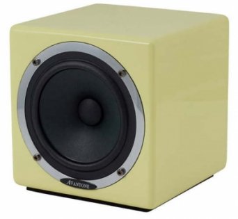 avantone mixcube active single