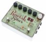 Моделирующая и специальная педаль эффектов Electro-Harmonix Ravish Sitar Electro-Harmonix Ravish Sitar