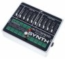 Педаль для бас-гитары Electro-Harmonix Bass Micro Synth Electro-Harmonix Bass Micro Synth