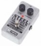 Electro-Harmonix Nano Steel Leather