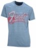 Fender T-Shirt Stratocaster Navy M Fender T-Shirt Stratocaster Navy M
