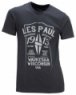 Fender T-Shirt Les Paul 1915 M Fender T-Shirt Les Paul 1915 M