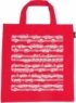 A-Gift-Republic Shopping Bag Red