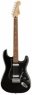 Fender Standard Strat HH PF BLK Fender Standard Strat HH PF BLK