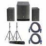 LD Systems Dave 18 G3 Bundle LD Systems Dave 18 G3 Bundle
