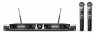 Готовый комплект радиосистемы LD Systems U508 HHD2 LD Systems U508 HHD2