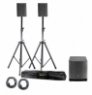 LD Systems Dave 15 G3 Bundle LD Systems Dave 15 G3 Bundle