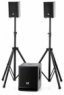 LD Systems Dave 10 G3 Bundle LD Systems Dave 10 G3 Bundle
