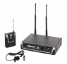 Радиосистема с петличным микрофоном LD Systems U508 BPL LD Systems U508 BPL