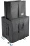 Защитный чехол LD Systems Dave 18 G3 Cover Set LD Systems Dave 18 G3 Cover Set