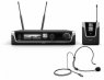 Радиосистема с петличным микрофоном LD Systems U506 BPH LD Systems U506 BPH