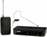 Shure BLX14E/MX53 M17 Shure BLX14E/MX53 M17