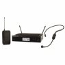 Shure BLX14RE/P31 M17 Shure BLX14RE/P31 M17