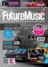 Номер журнала Future Music 01 Ноябрь 2017 Future Music 01 Ноябрь 2017