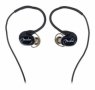 Вкладные наушники Fender CXA1 In-Ear-Monitor Black Fender CXA1 In-Ear-Monitor Black