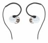 Fender CXA1 In-Ear-Monitor White