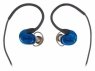 Вкладные наушники Fender CXA1 In-Ear-Monitor Blue Fender CXA1 In-Ear-Monitor Blue
