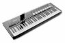 Защитная крышка Decksaver Akai Advance 61 Decksaver Akai Advance 61