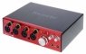 Внешняя звуковая карта Focusrite Clarett 4Pre USB Focusrite Clarett 4Pre USB