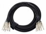 The Sssnake 12-way Multicore 10m The Sssnake 12-way Multicore 10m