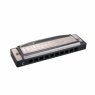 HOHNER M50411 Silver Star Bb-major HOHNER M50411 Silver Star Bb-major