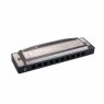 Hohner M50411 Silver Star Bb-major