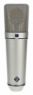 Студийный микрофон Neumann U67 Set Neumann U67 Set