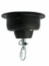 Мотор для зеркального шара EUROLITE MD-1515 Safety Rotary Motor EUROLITE MD-1515 Safety Rotary Motor