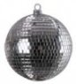 Зеркальный шар Eurolite Mirror Ball 20 cm Eurolite Mirror Ball 20 cm