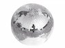 Зеркальный шар Eurolite Mirror Ball 30 cm Eurolite Mirror Ball 30 cm