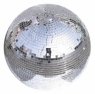 Зеркальный шар EUROLITE Mirror Ball 40 cm EUROLITE Mirror Ball 40 cm