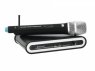 Готовый комплект радиосистемы Omnitronic UHF-201 Wireless Mic System Omnitronic UHF-201 Wireless Mic System