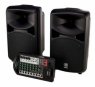 Комплект акустических систем Yamaha Stagepas 600BT Yamaha Stagepas 600BT