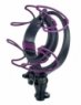 Aston Microphones Custom Lyre Shock Mount Aston Microphones Custom Lyre Shock Mount
