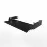 Studio Desk PRO LINE Pull out keyboard option for PRO LINE Classic Black