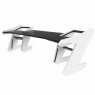 Studio Desk PRO LINE SL Desk Black Studio Desk PRO LINE SL Desk Black