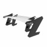 Studio Desk PRO LINE SL Desk White Studio Desk PRO LINE SL Desk White