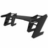 Studio Desk PRO LINE SL Desk all Black Studio Desk PRO LINE SL Desk all Black