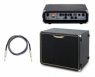 Гитарный набор или комплект Ashdown Toneman 300 Evo III Bundle Ashdown Toneman 300 Evo III Bundle