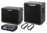 Гитарный набор или комплект Ashdown Toneman 300 Evo III Bundle Ashdown Toneman 300 Evo III Bundle