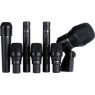 Комплект микрофонов Lewitt DTP Beat Kit Pro 7 (cardioid only) Lewitt DTP Beat Kit Pro 7 (cardioid only)