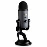 USB микрофон Blue Yeti Slate Blue Yeti Slate