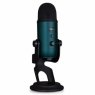 Blue Yeti Teal