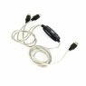 MIDI интерфейс SZ-AUDIO INT-MIDI02 SZ-AUDIO INT-MIDI02