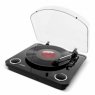 ION Audio MAX LP Black ION Audio MAX LP Black