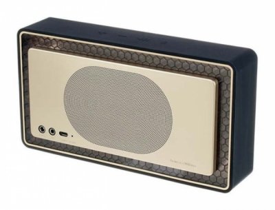 Bowers & Wilkins T7 Gold