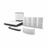 BOSE LIFESTYLE 600 SYSTEM WHT EU BOSE LIFESTYLE 600 SYSTEM WHT EU